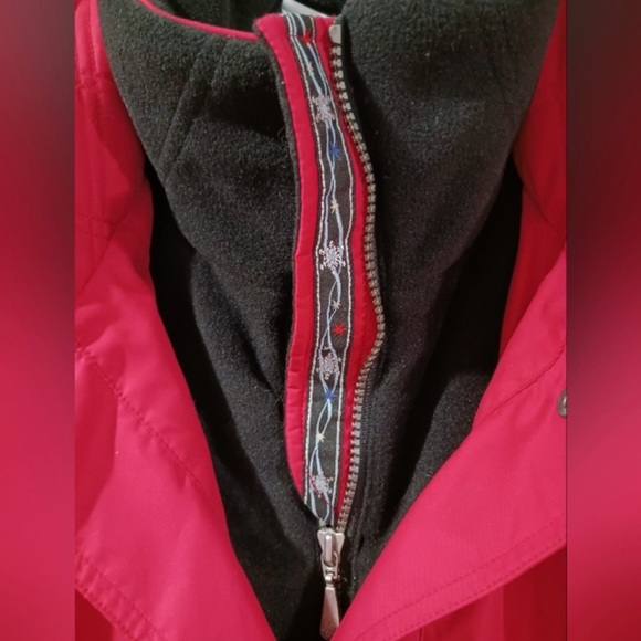 Couloir Signature Jacket, US Size 10 - Picture 3 of 11